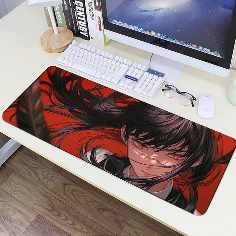 Amazon.co.jp: MIOO チェンソーマン マウスパッド 周辺機器 オフィス用